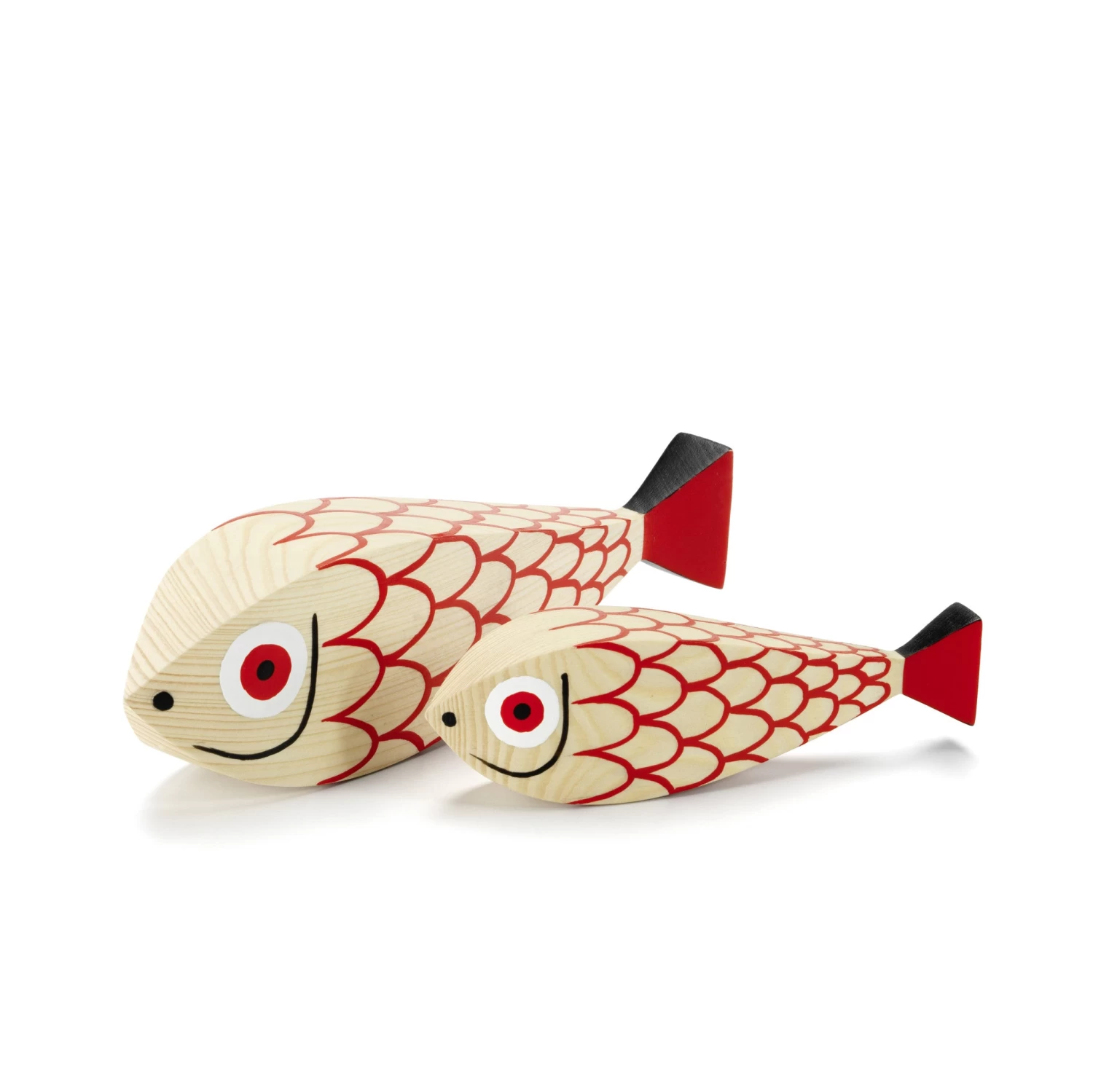 Mother Fish & Child By Vitra 3 Mother Fish & Child By Vitra