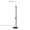 W102 Chipperfield Floor Lamp -Home Furnishings Shop w102ChipperfieldFloorSteel