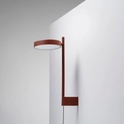 W182 Pastille Wall Lamp By Wastberg 20 W182 Pastille Wall Lamp By Wastberg -Home Furnishings Shop w182 br2 red highres 01