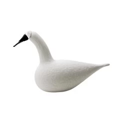 Whooper Swan By Iittala