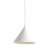Woud Annular Pendant By M-S-D-S -Home Furnishings Shop woud annular pendant white