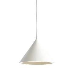 Woud Annular Pendant By M-S-D-S