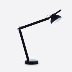 PC Double Arm Table Light By Hay