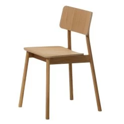 Dino Dining Chair By Zweed