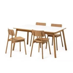 Dino Dining Chair By Zweed -Home Furnishings Shop zweed dino chair and dino table